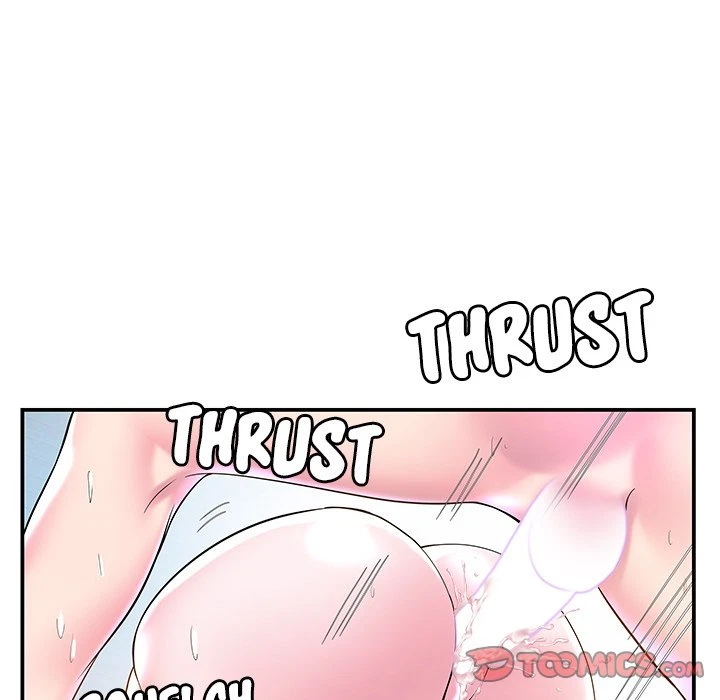 Sister-In-Law (Beoltteok) Chapter 4, page 44