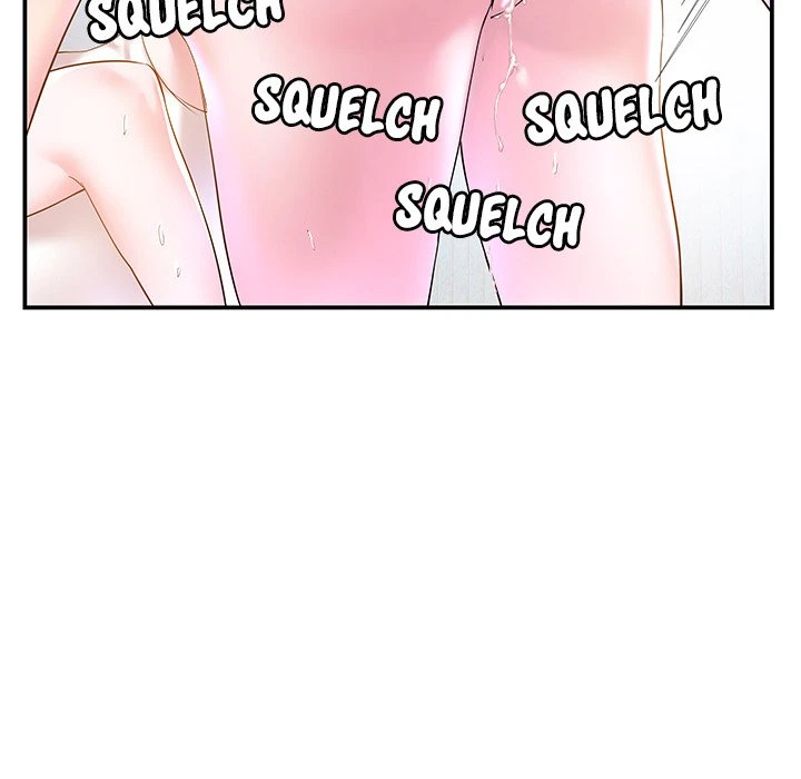 Sister-In-Law (Beoltteok) Chapter 4, page 45
