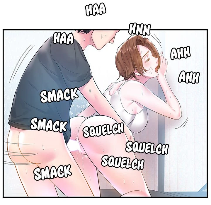 Sister-In-Law (Beoltteok) Chapter 4, page 46