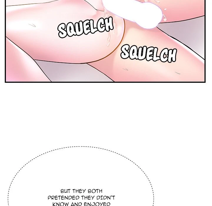 Sister-In-Law (Beoltteok) Chapter 4, page 54