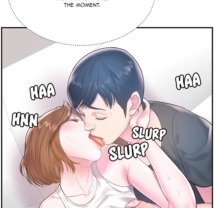 Sister-In-Law (Beoltteok) Chapter 4, page 55
