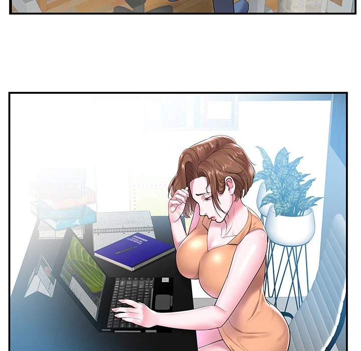 Sister-In-Law (Beoltteok) Chapter 4, page 69