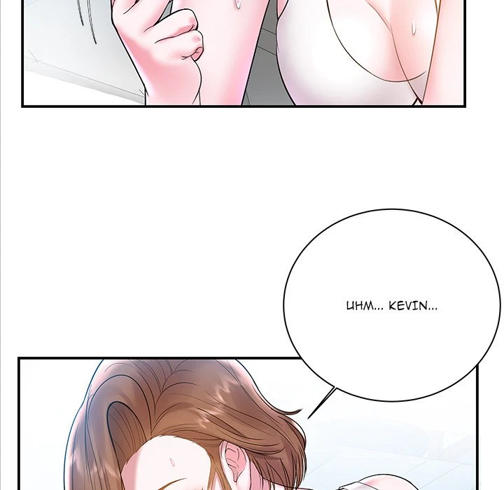 Sister-In-Law (Beoltteok) Chapter 4, page 7