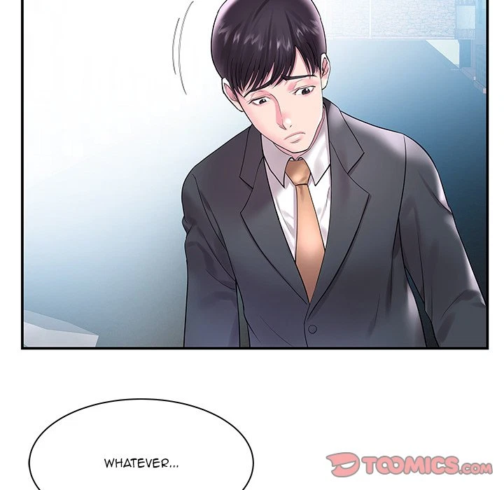 Sister-In-Law (Beoltteok) Chapter 4, page 74