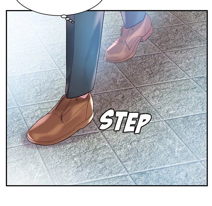 Sister-In-Law (Beoltteok) Chapter 4, page 75