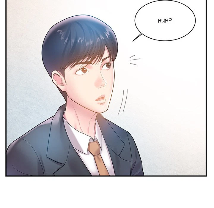 Sister-In-Law (Beoltteok) Chapter 4, page 78