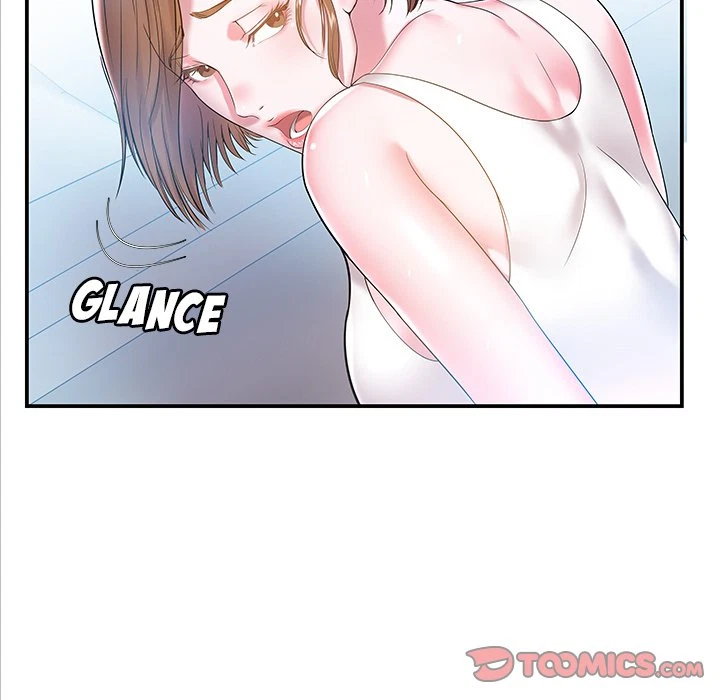 Sister-In-Law (Beoltteok) Chapter 4, page 8