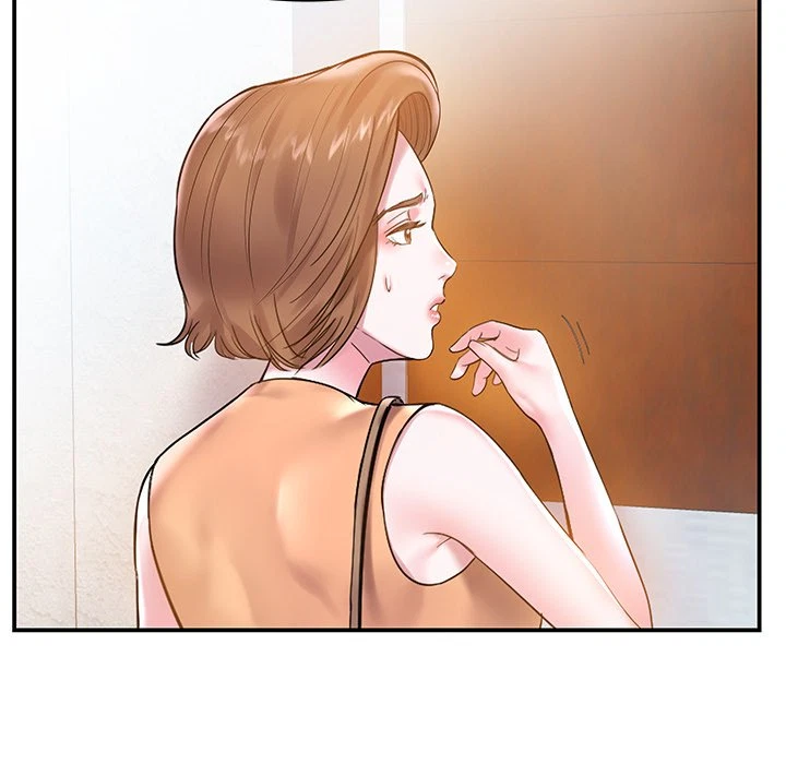 Sister-In-Law (Beoltteok) Chapter 4, page 81