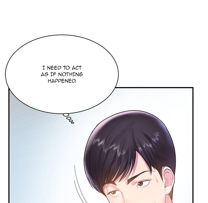 Sister-In-Law (Beoltteok) Chapter 4, page 82