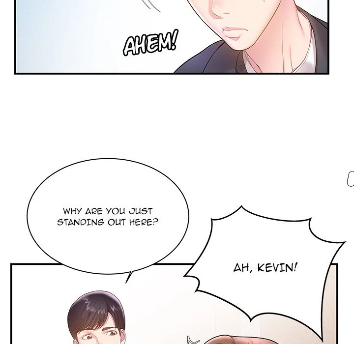 Sister-In-Law (Beoltteok) Chapter 4, page 83