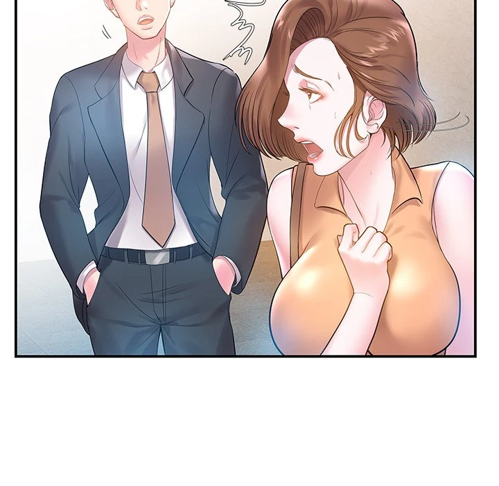 Sister-In-Law (Beoltteok) Chapter 4, page 84