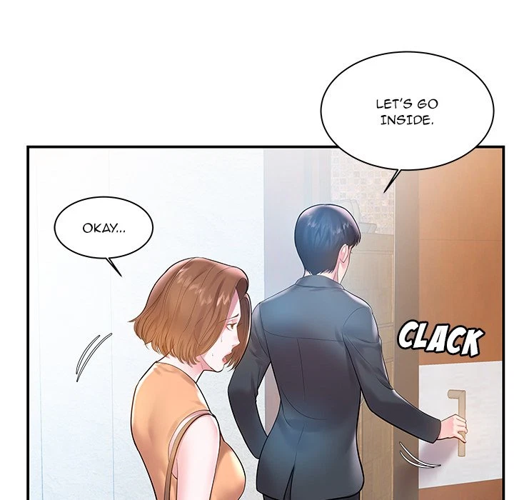 Sister-In-Law (Beoltteok) Chapter 4, page 85