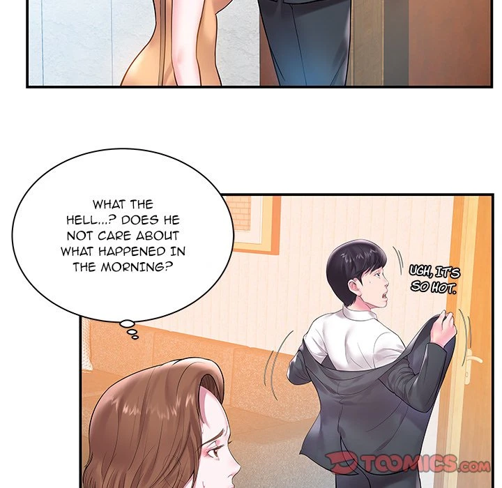 Sister-In-Law (Beoltteok) Chapter 4, page 86