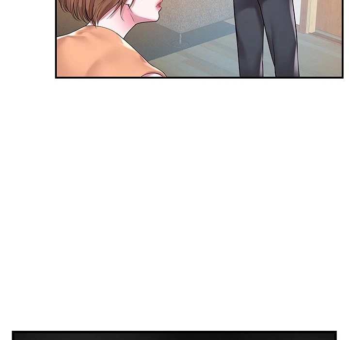 Sister-In-Law (Beoltteok) Chapter 4, page 87