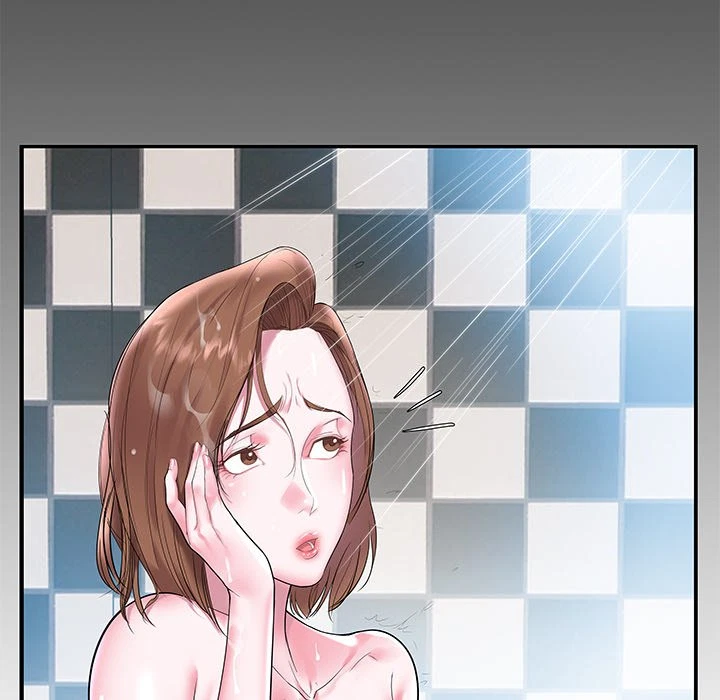Sister-In-Law (Beoltteok) Chapter 4, page 97