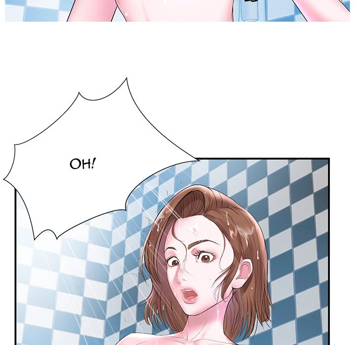 Sister-In-Law (Beoltteok) Chapter 4, page 99