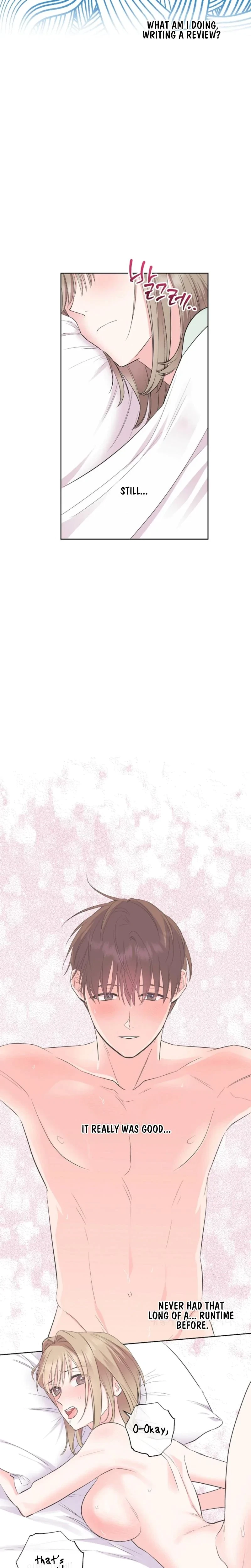 The Four Of Us, Zero Degrees Apart Chapter 11, page 3