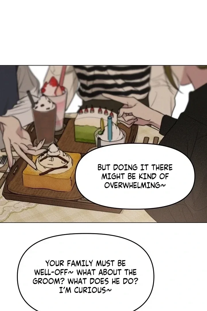 I Want Both Chapter 31, page 33