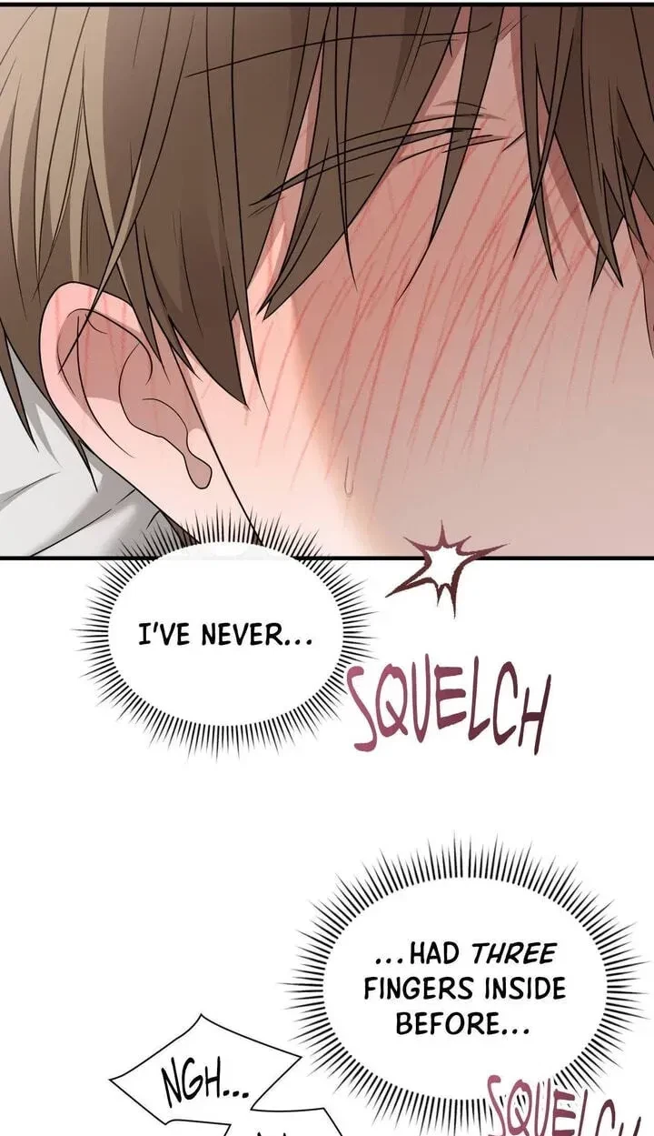 Virtual Strangers Chapter 98, page 15