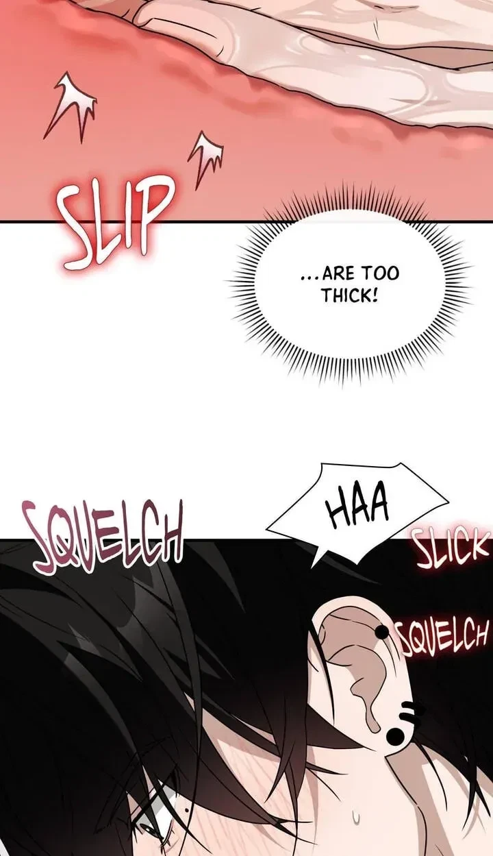 Virtual Strangers Chapter 98, page 17