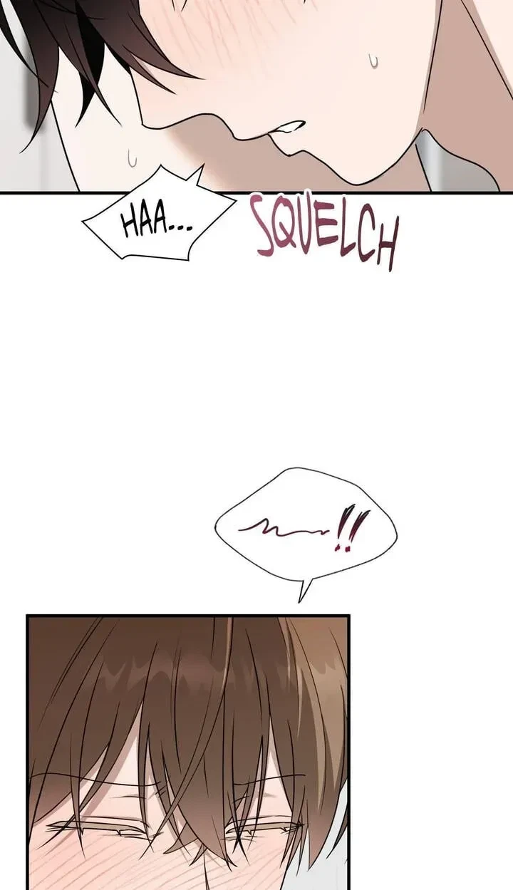 Virtual Strangers Chapter 98, page 18