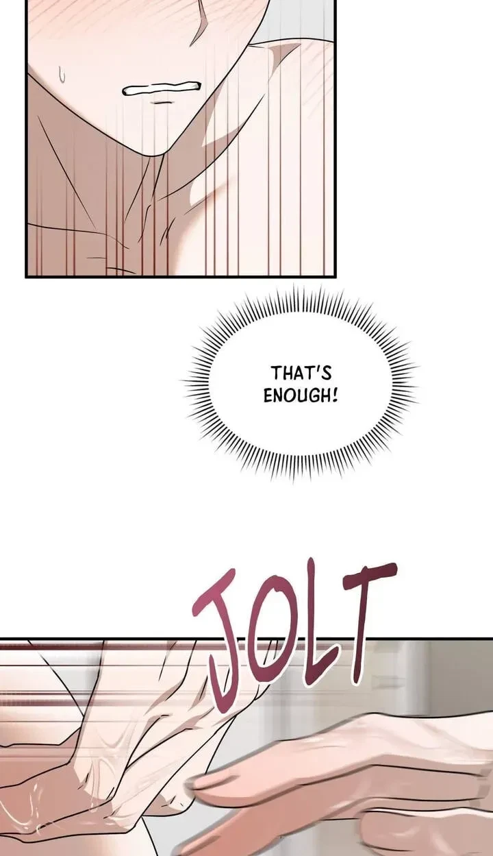 Virtual Strangers Chapter 98, page 19