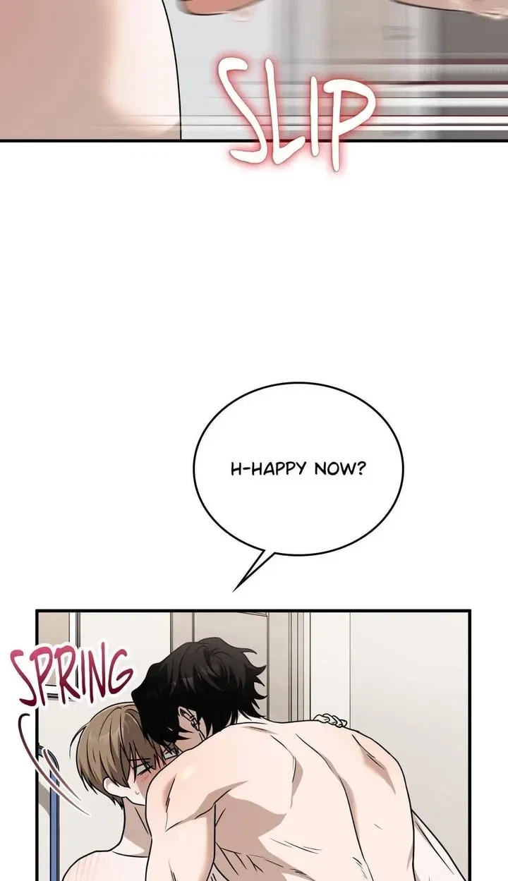 Virtual Strangers Chapter 98, page 20