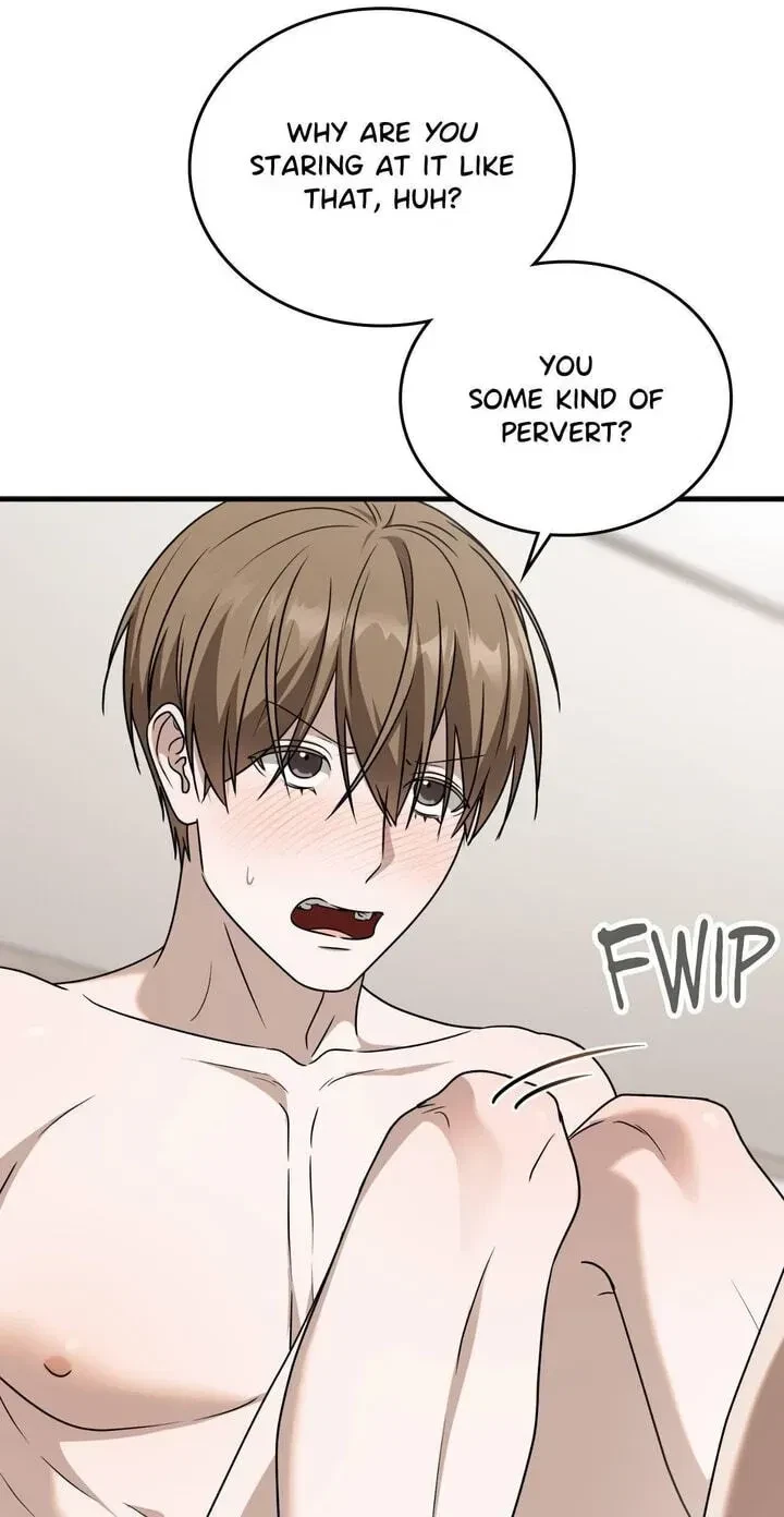 Virtual Strangers Chapter 98, page 22
