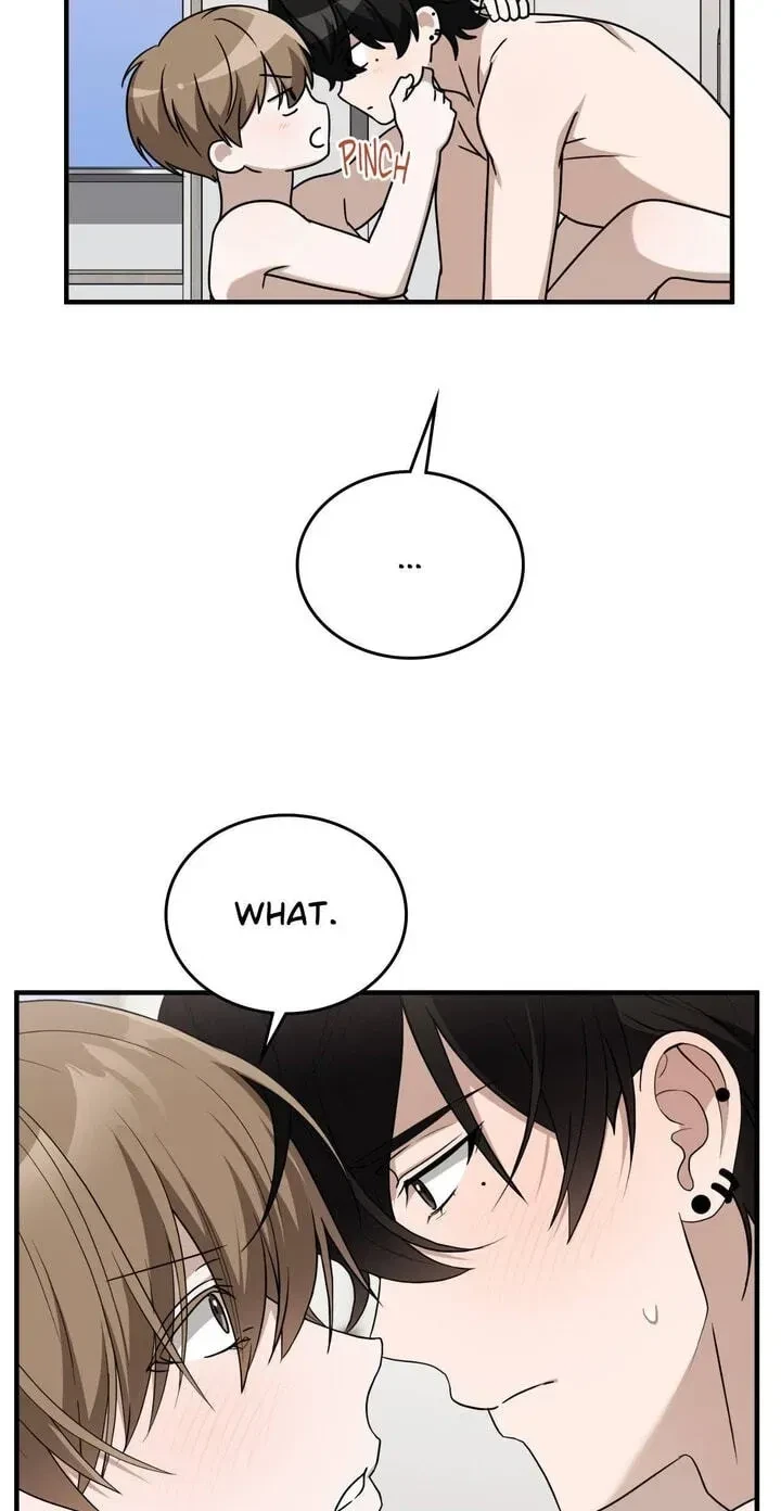 Virtual Strangers Chapter 98, page 24