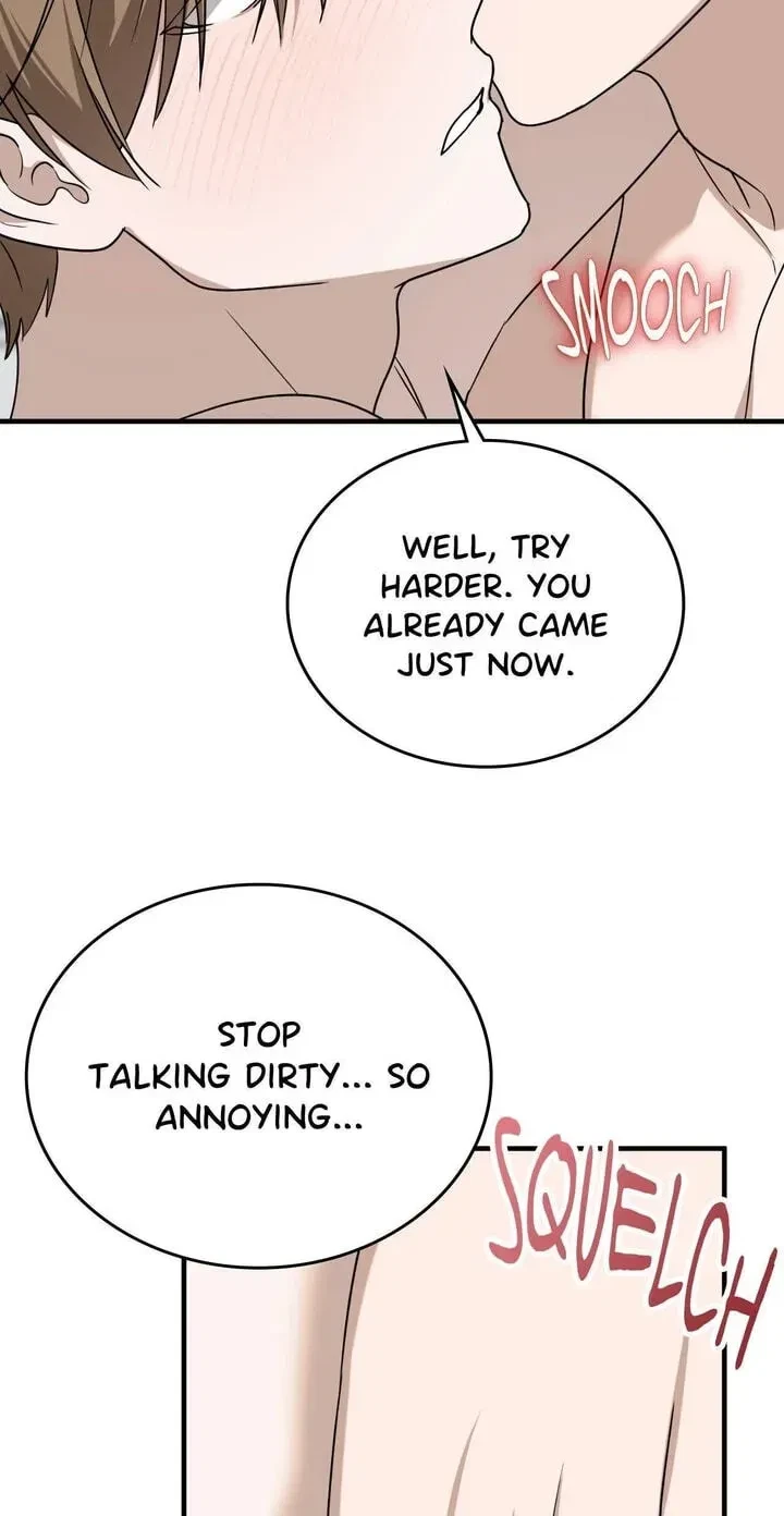 Virtual Strangers Chapter 98, page 26
