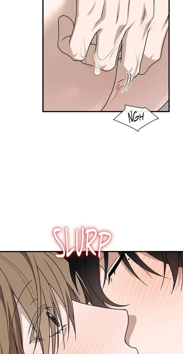 Virtual Strangers Chapter 98, page 27