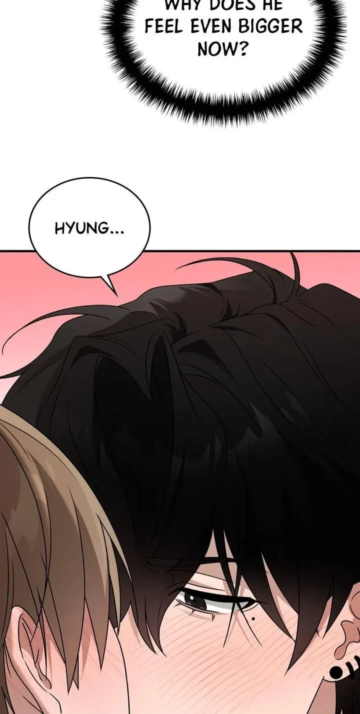 Virtual Strangers Chapter 98, page 30