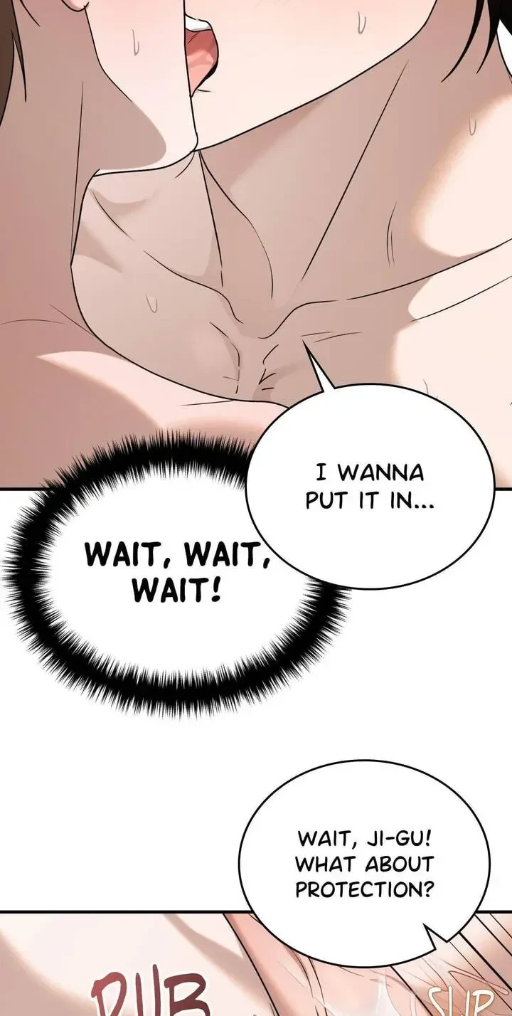 Virtual Strangers Chapter 98, page 31