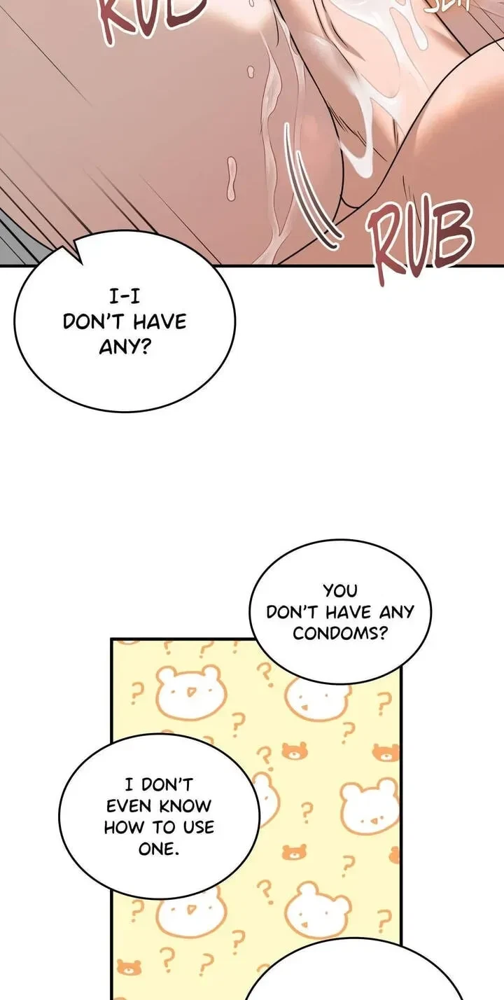 Virtual Strangers Chapter 98, page 32