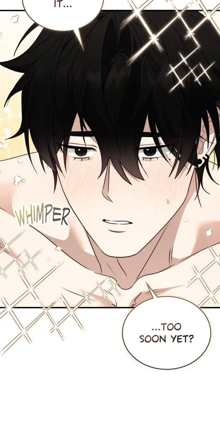 Virtual Strangers Chapter 98, page 35
