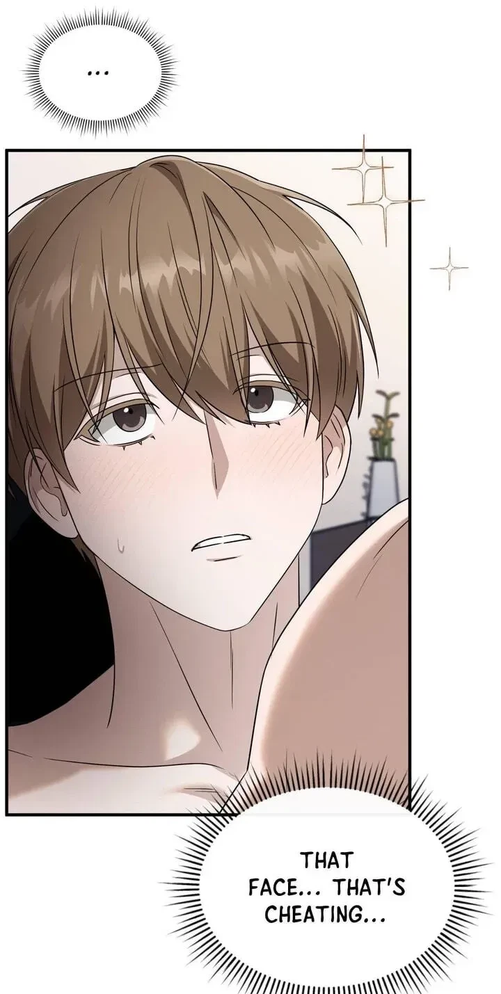 Virtual Strangers Chapter 98, page 36