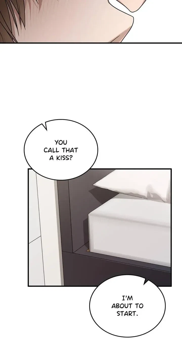 Virtual Strangers Chapter 98, page 39