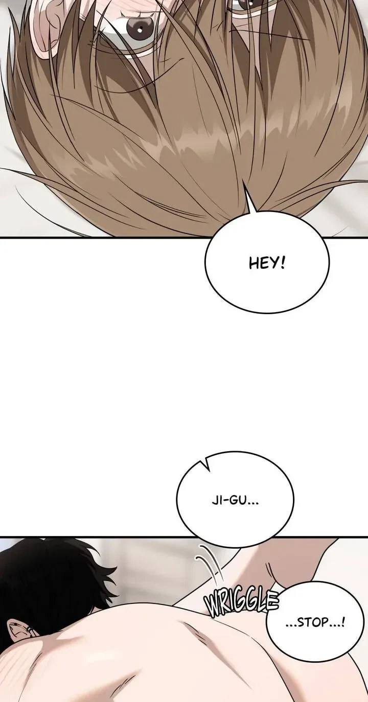 Virtual Strangers Chapter 98, page 4