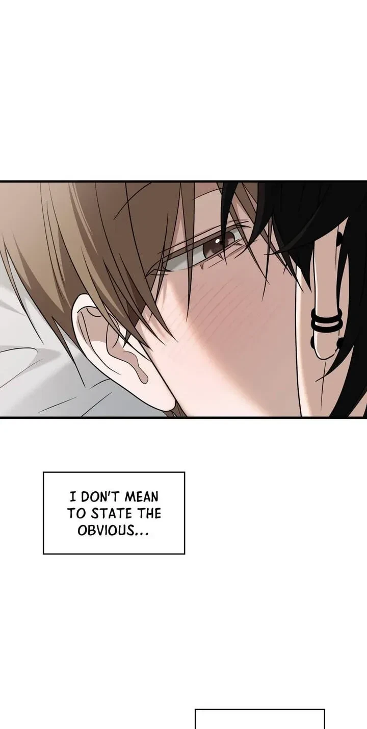 Virtual Strangers Chapter 98, page 40