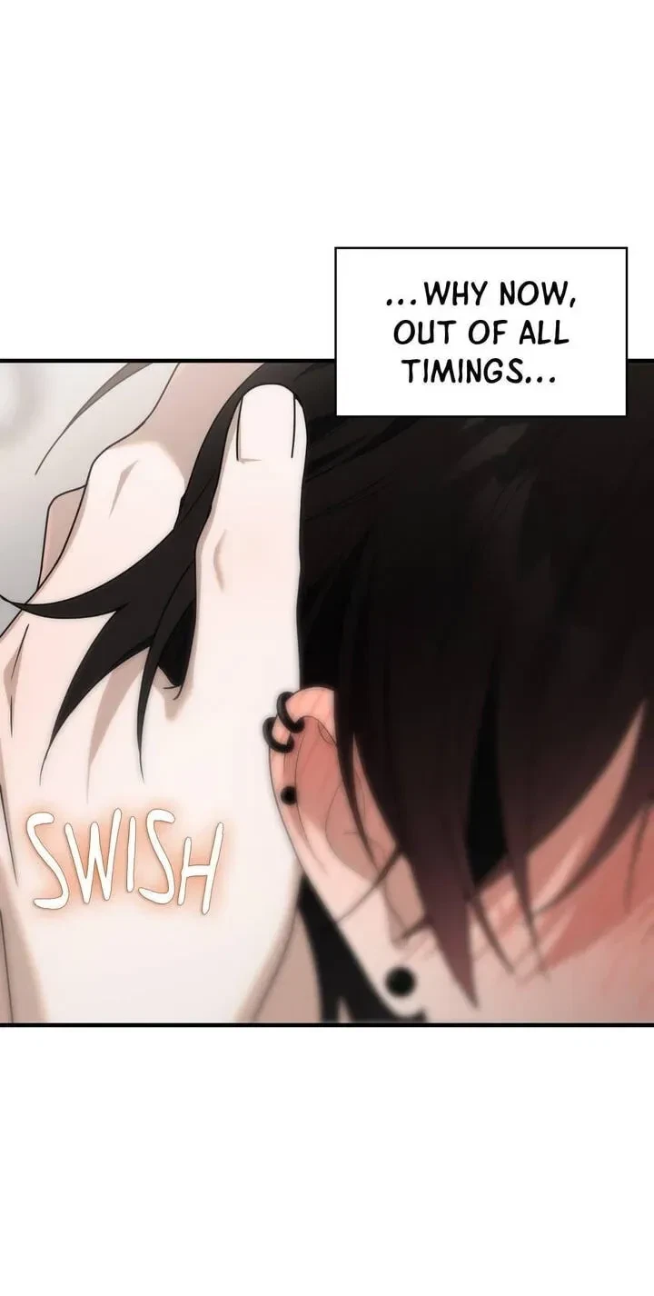 Virtual Strangers Chapter 98, page 42