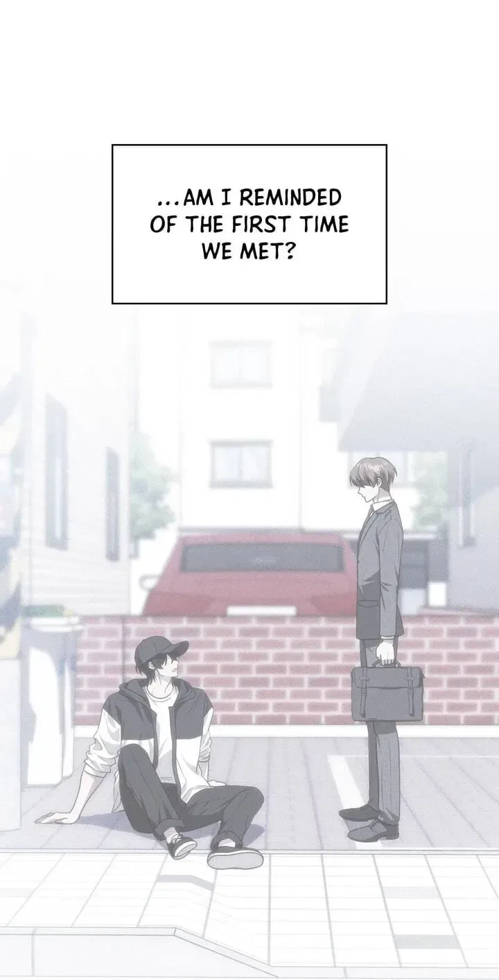Virtual Strangers Chapter 98, page 43
