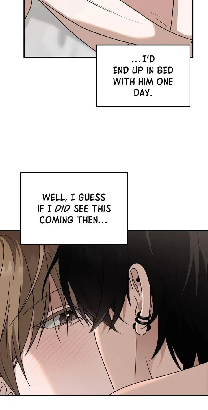 Virtual Strangers Chapter 98, page 45