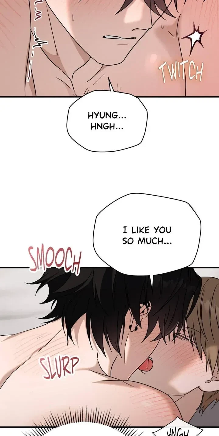 Virtual Strangers Chapter 98, page 54