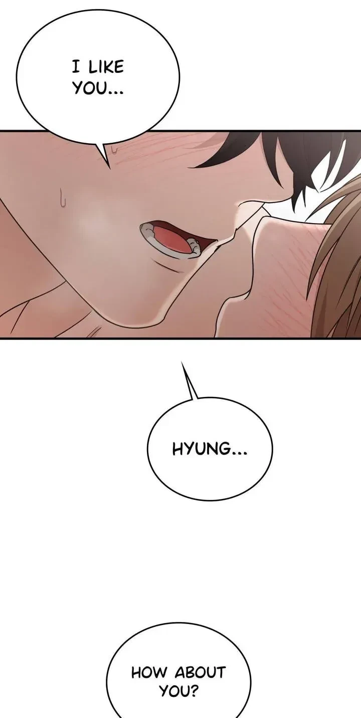 Virtual Strangers Chapter 98, page 57