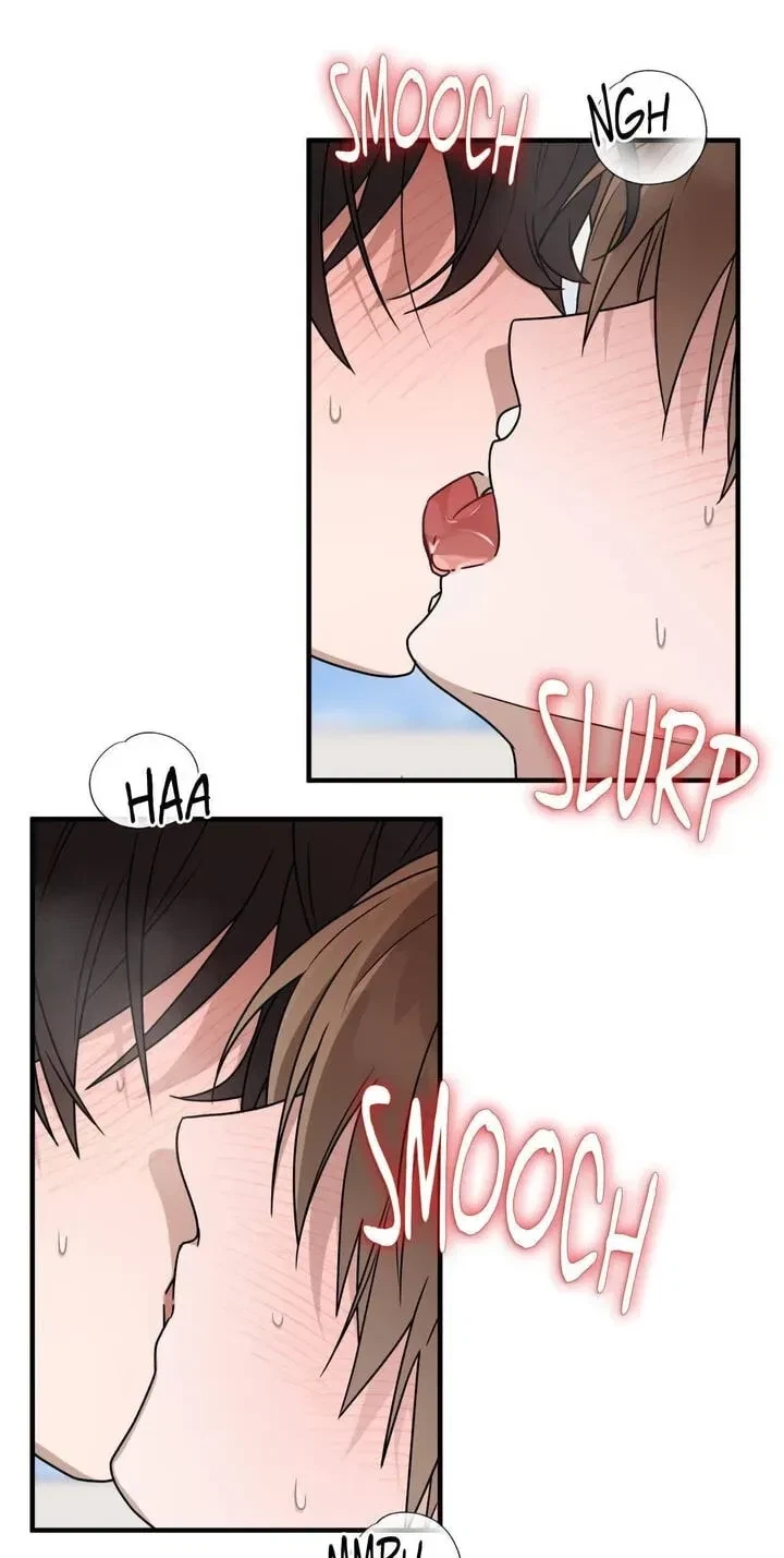 Virtual Strangers Chapter 98, page 61