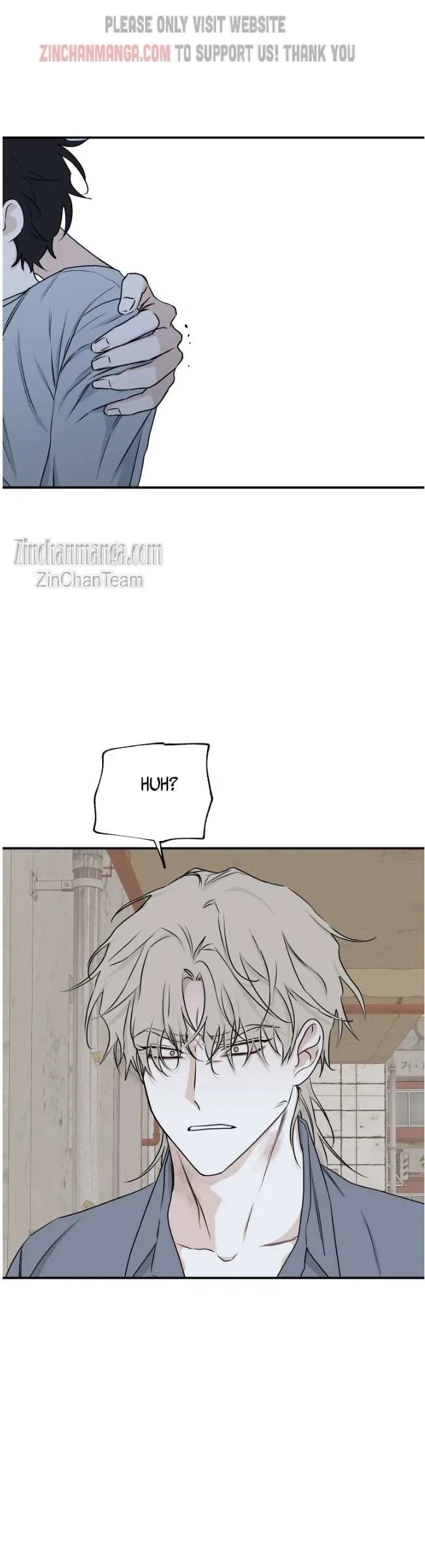 Low Tide In Twilight Chapter 59, page 10