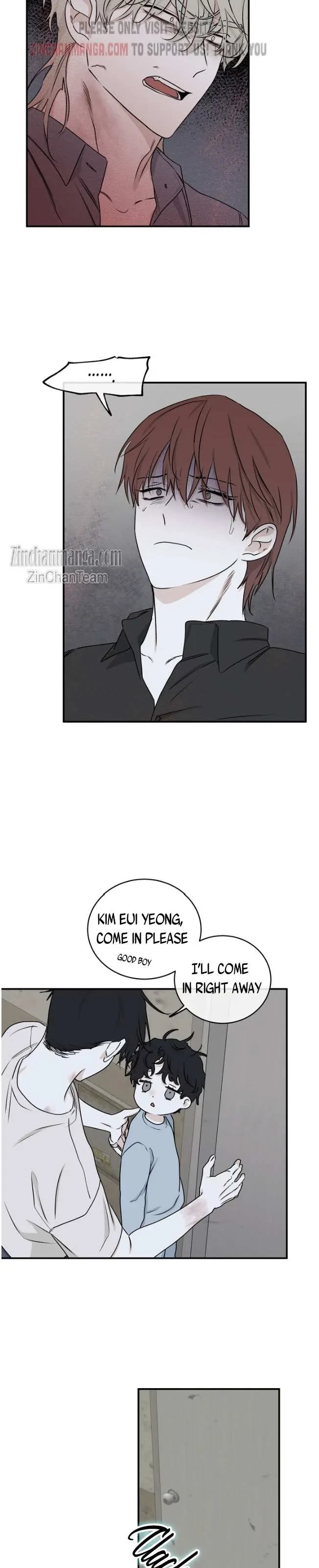 Low Tide In Twilight Chapter 59, page 12