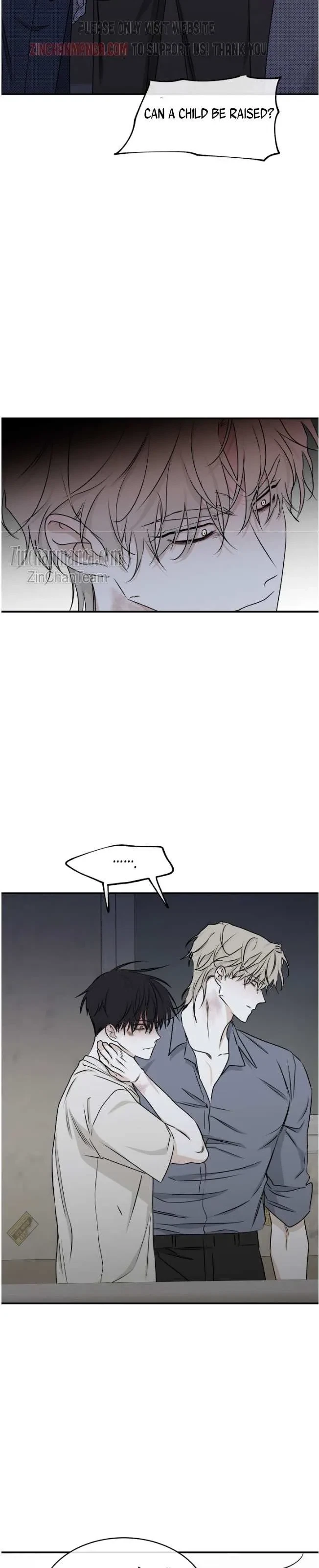 Low Tide In Twilight Chapter 59, page 19