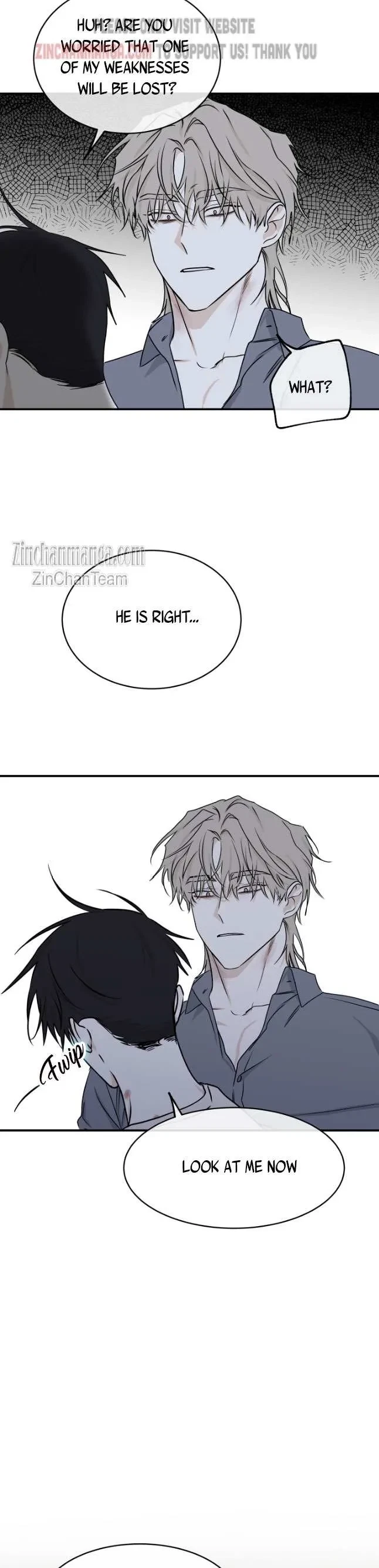 Low Tide In Twilight Chapter 59, page 24