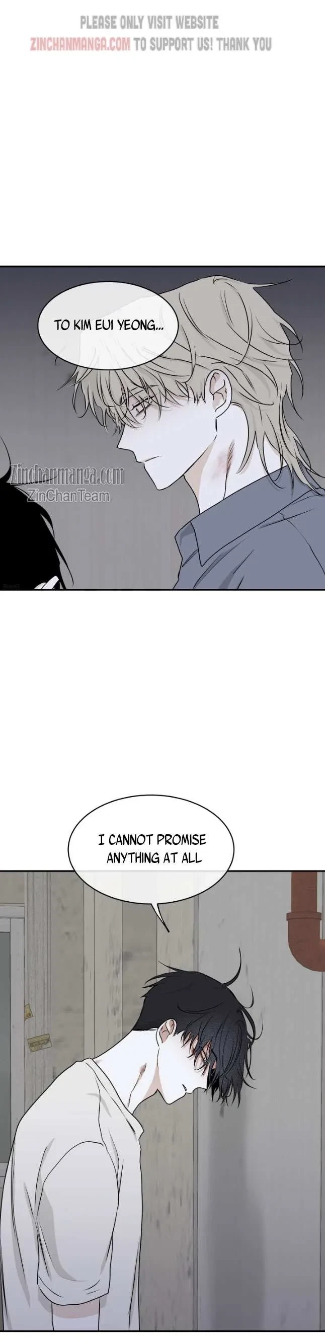 Low Tide In Twilight Chapter 59, page 26